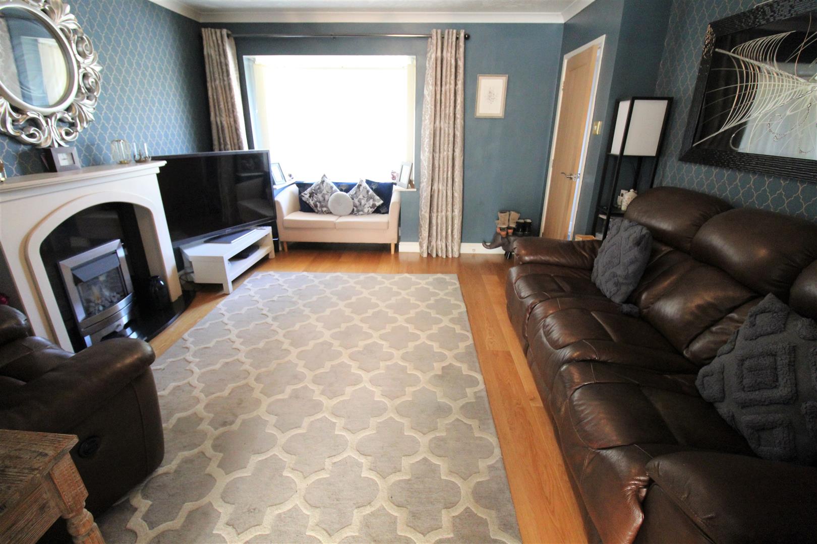 Birchdown Avenue, Acreswood, Stoke-On-Trent